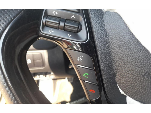 Руль KIA Ceed  2012 - 2018 года 56110A2400BWK      