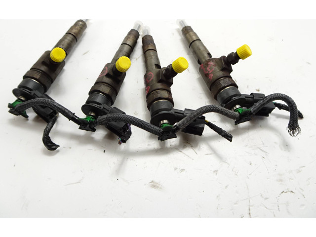 Форсунка 0445110489    Ford B-MAX  T3JB 