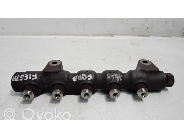 Vstřikovací lišta 9642503380 Ford Fiesta pro naftový motor 1.4 0868