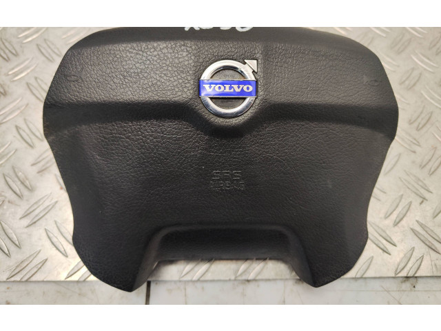 Надувная подушка для руля Volvo XC90 2003 - 2006 года