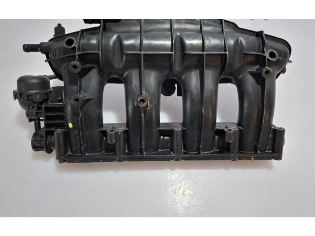 Всасывающий коллектор 06H133185AE, 07L907386 Audi Q5 SQ5