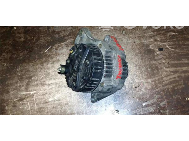 Генератор Renault Twingo I