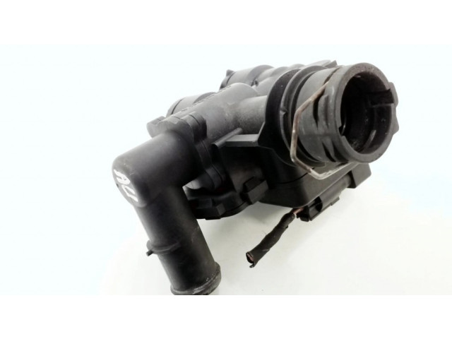 Клапан (клапаны) нагревательного радиатора (яйца)