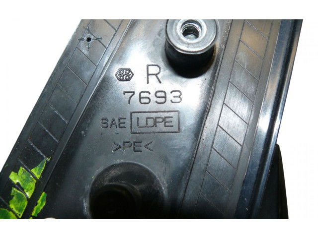 Зеркало электрическое Mitsubishi Grandis - года