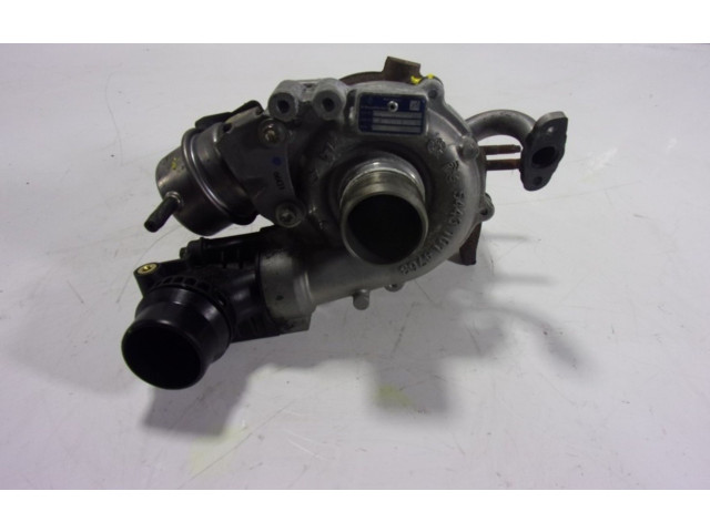 Turbodmychadlo Турбина 1441100Q2J, 94389700001 Nissan Qashqai R9M406