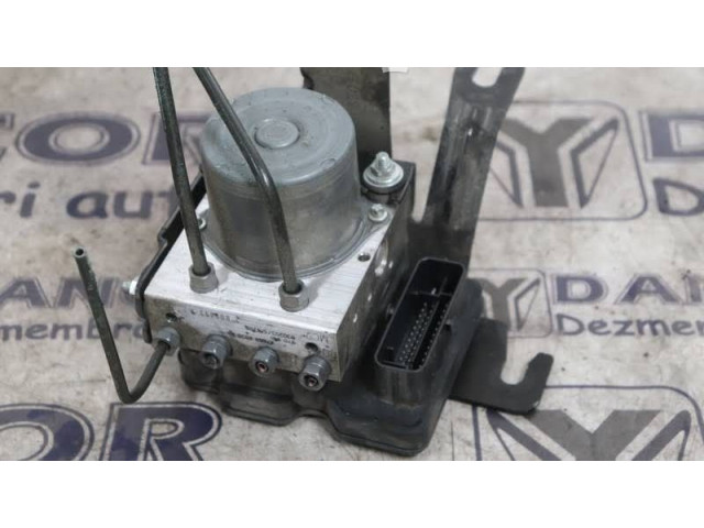 Блок АБС 476604020R   Dacia  Duster  2010 - 2017 года