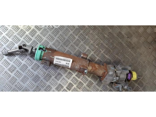 Рулевая рейка 260077616, SME0260729 Chevrolet Alero