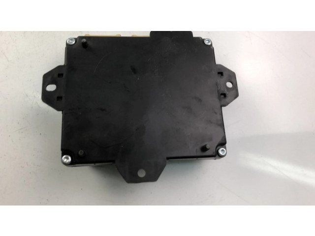 Блок управления 243755056R   Renault Trafic II (X83)