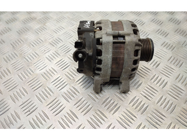 Генератор 9809391880   Peugeot 2008 I      