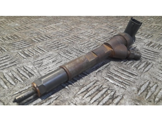 Vstřikovač 0445110059, 2304253648617 Chrysler Voyager pro naftový motor 2.8