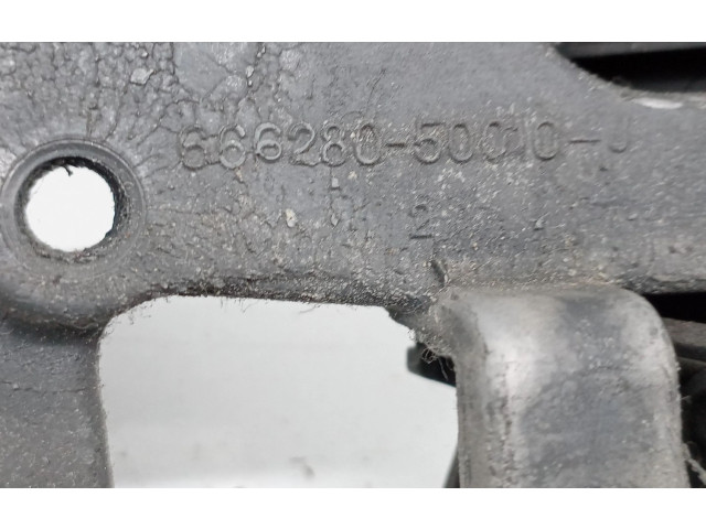 Volant Mitsubishi Space Star 1999 666280-50010