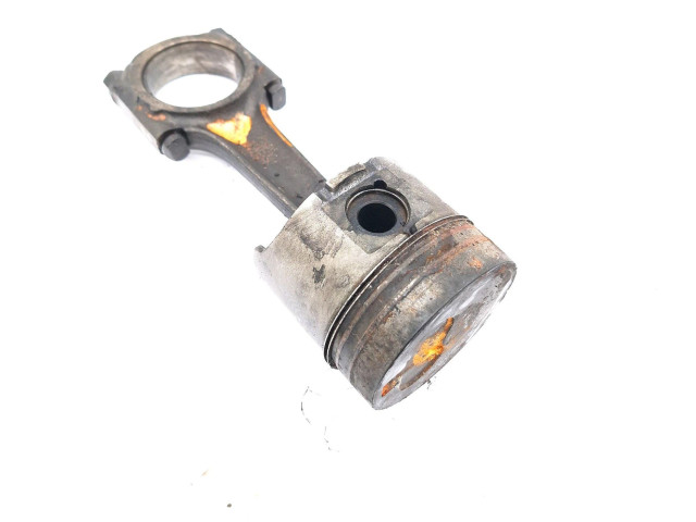  Поршень с шатуном WJY (DW8B)   Peugeot Expert  