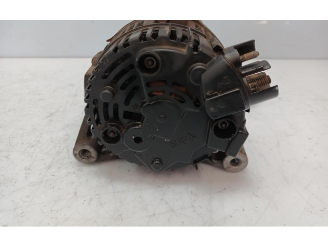 Генератор S541969R Citroen Berlingo