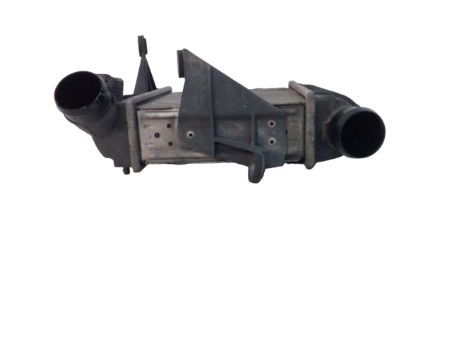 Интеркулер  6Q0145804A, 6Q0145804A   Volkswagen Polo 