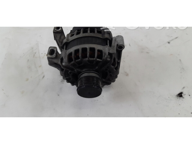 Генератор ACM100 Volvo S60