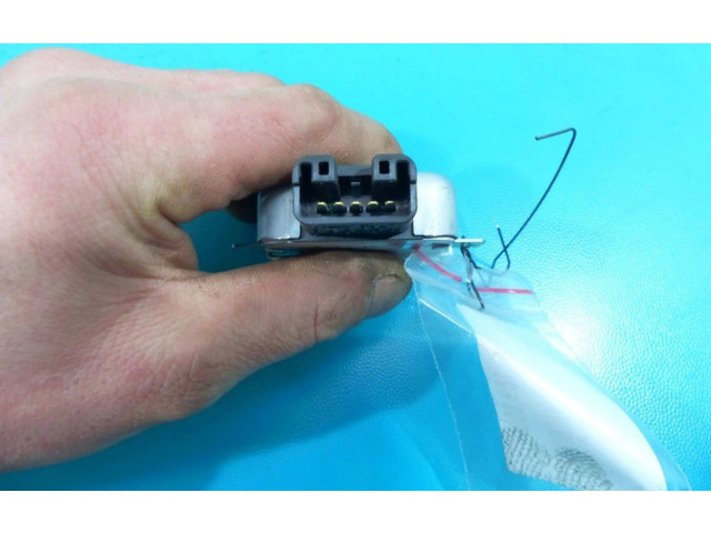 Блок комфорта 85963-30010, IMPRK1189600   Lexus LS 460 - 600H   