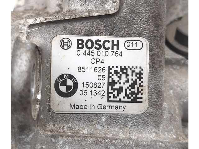 Vstřikovač 0445010764, 8511626 BMW 2 F46 B47 C20 A