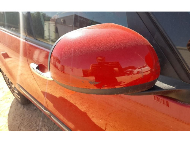 Зеркало электрическое        Fiat 500L  2013 -  года   