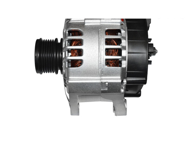 Генератор 8200537415   Dacia Logan I      