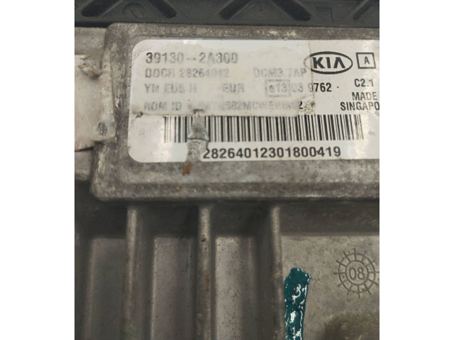 Řídící jednotka 391302A300, 28264912   KIA Venga 2013