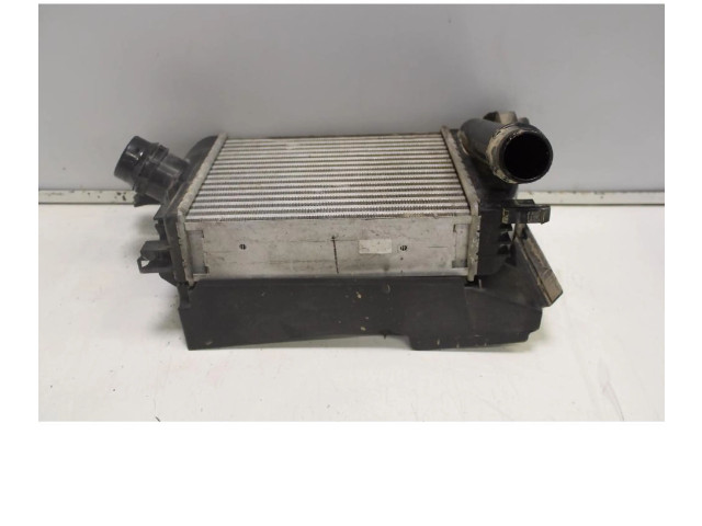 Интеркулер 14461B681D Dacia Lodgy