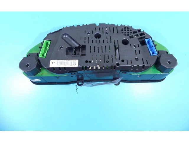 Панель приборов 4B0919881X, IMPRK1349176 Audi A6 S6 C5 4B