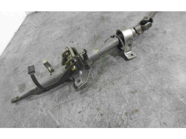 Ось рулевого колеса    Hyundai Coupe       