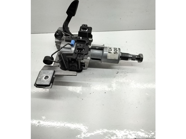    Рулевая рейка 52071178, 52071178   Fiat 500L 2013 -  года