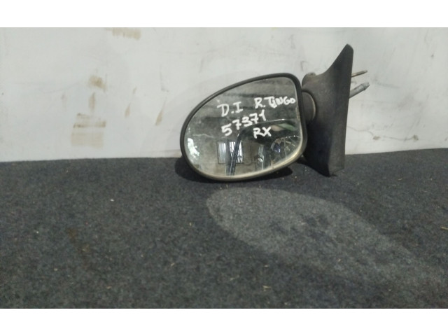 Зеркало электрическое        Renault Twingo I  1994 - 1998 года   