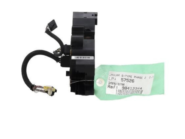 Подрулевой шлейф SRS C2P20958 Jaguar XF X250