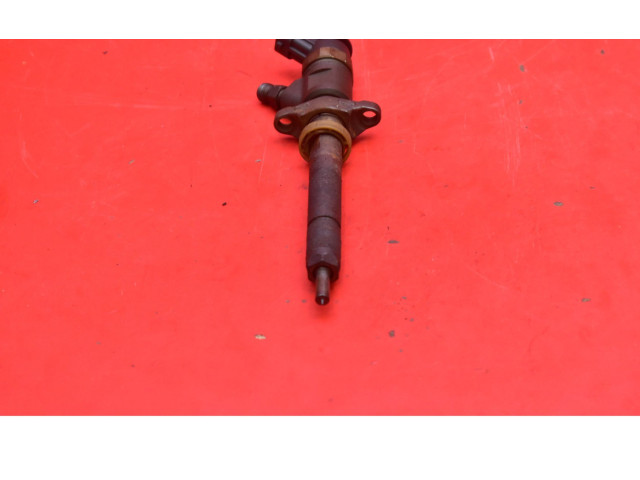 Vstřikovač 0445110297, 0445110297 Peugeot 3008 I