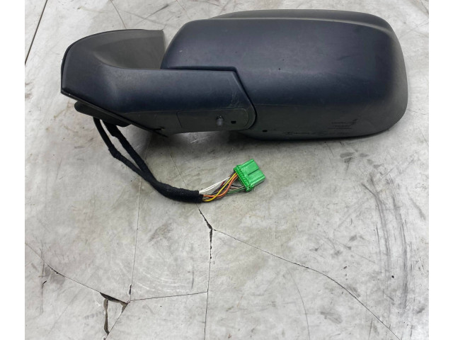 Зеркало электрическое Volvo XC90 2003 - 2006 года