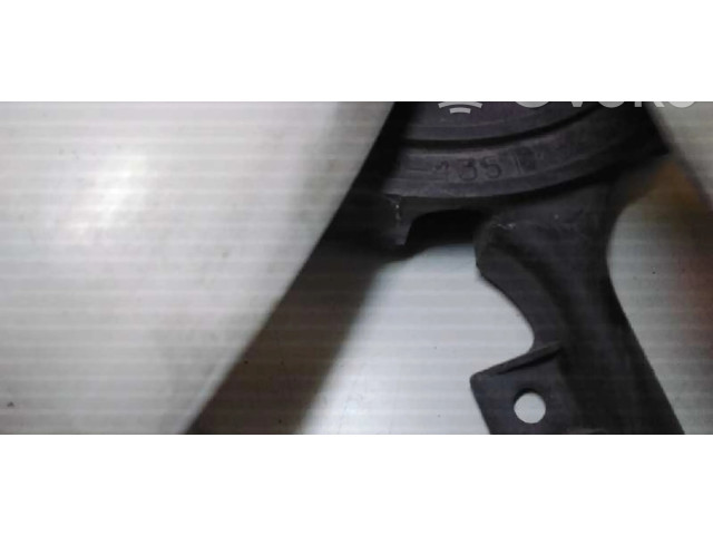 Вентилятор радиатора         Mazda Premacy 1.8