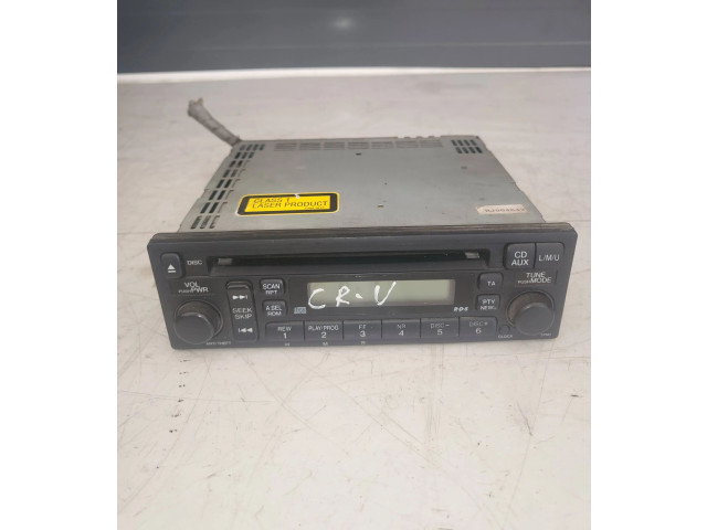 Vstřikovač 39101S9AE010M1 Honda CR-V