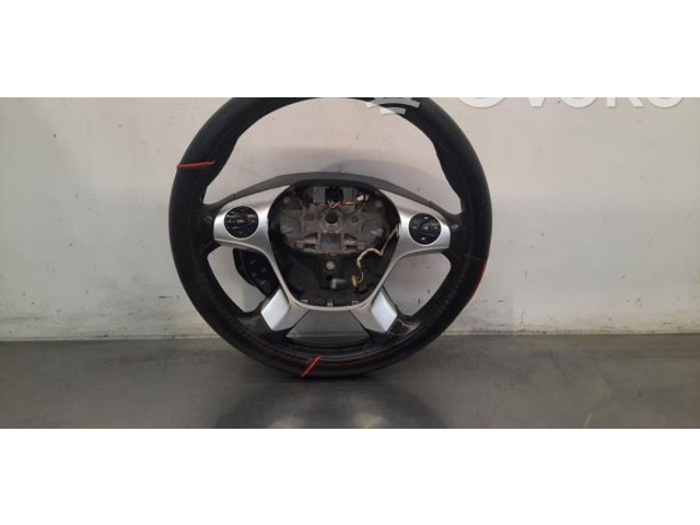 Руль Ford Transit Custom 2013 - 2023 года BK213600FD35B8