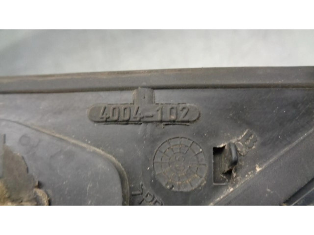 Zpětné zrcátko pravé MG ZS 2002 4004102