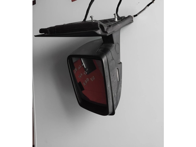 Зеркало электрическое        Mercedes-Benz ML W166  2012 - 2017 года   