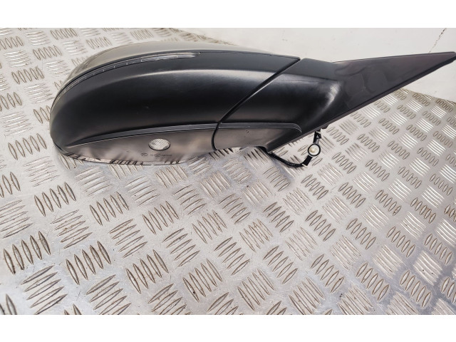 Зеркало электрическое Audi Q5 SQ5 2008 - 2017 года