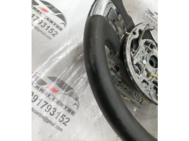 Руль Citroen C4 I Picasso 2006 - 2013 года 4109NF, 4109NF