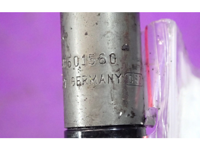 Vstřikovač 90501560, 90501560 Opel Zafira A