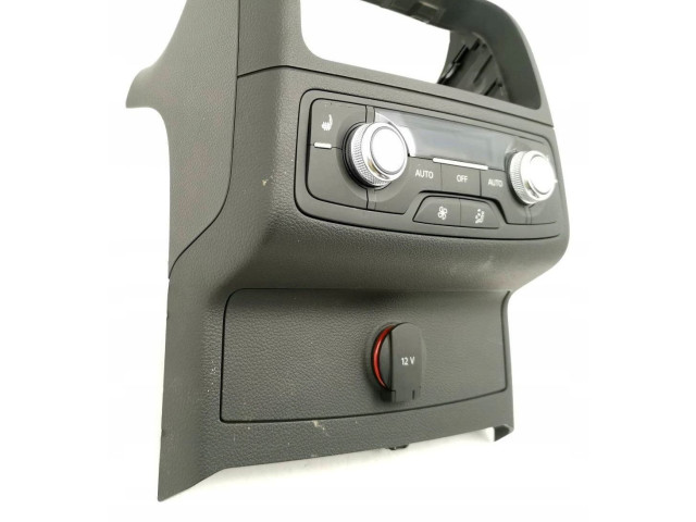 Блок управления климат-контролем nan, 520522 Audi A6 S6 C4 4A