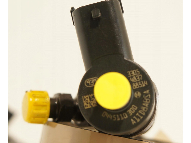 Vstřikovač 0445110300   Alfa Romeo Mito     