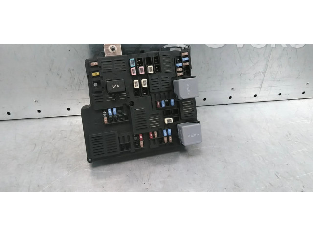 Pojistková skříňka 32212299, 31398004 Volvo XC60 2021