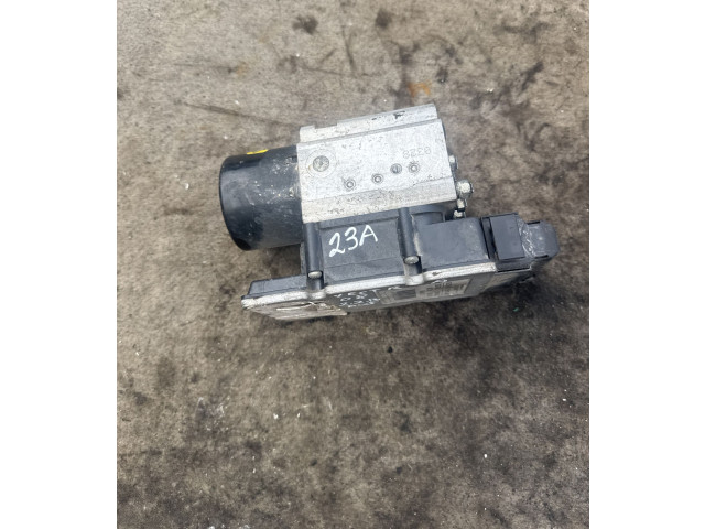 Блок АБС 12773673, 15052409   Opel  Vectra C  2005 - 2009 года