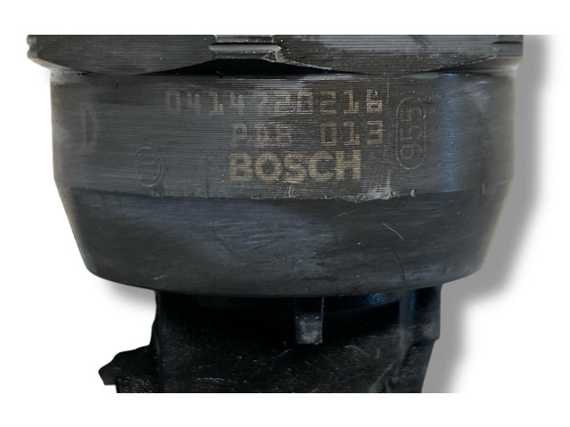 Форсунка 0414720216, 038130073ba    Audi A6 S6 C5 4B  AVF 