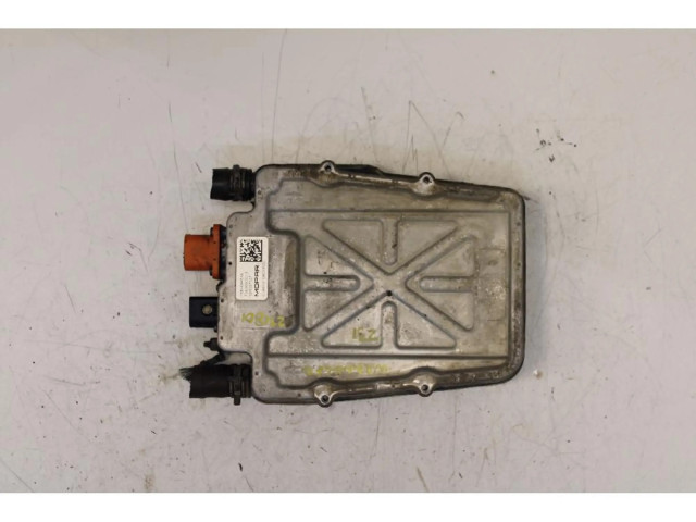 Блок управления двигателя Jeep Wrangler