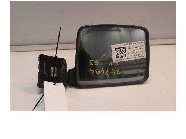 Zpětné zrcátko Suzuki Samurai 1988