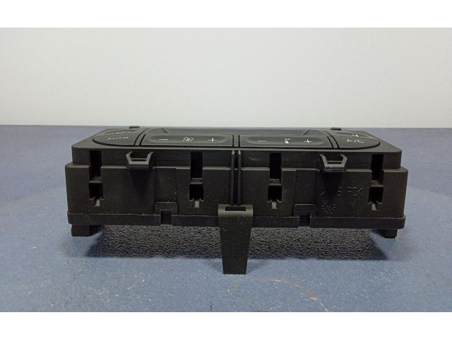 Блок управления климат-контролем 96588239XT, 96588239XT Alpine C2