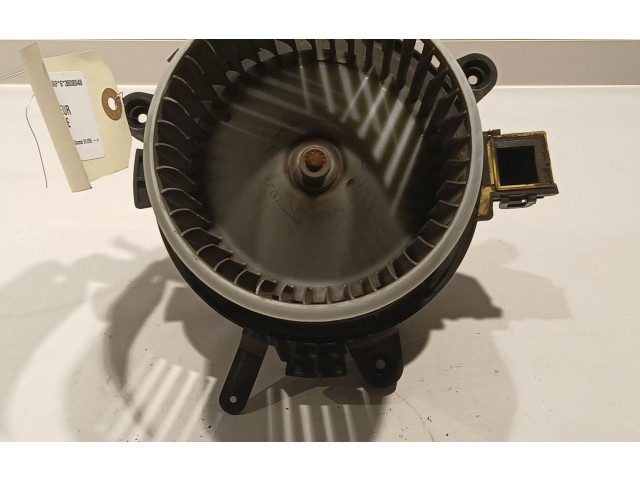 Вентилятор радиатора 9849717080 Citroen Berlingo