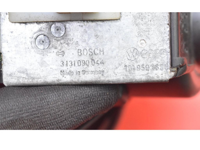 Вентилятор печки    191819021, 191819021   Volkswagen Golf II